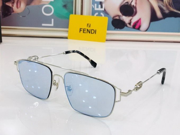 Fendi Sunglasses ID:20230612-1082